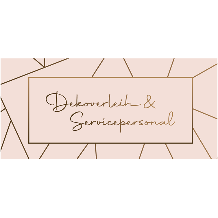 Dekoverleih